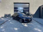 Peugeot 508 1.5 BlueHDi 130 EAT8 Allure Pack | GARANTIE, Auto's, 4 cilinders, Blauw, Leder en Stof, 5 deurs