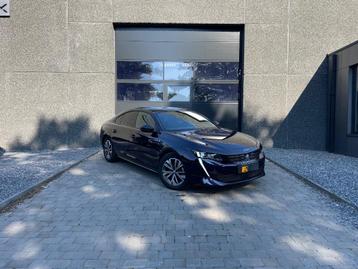 Peugeot 508 1.5 BlueHDi 130 EAT8 Allure Pack | GARANTIE