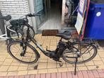Elektrische Damesfiets Victoria, Fietsen en Brommers, Ophalen