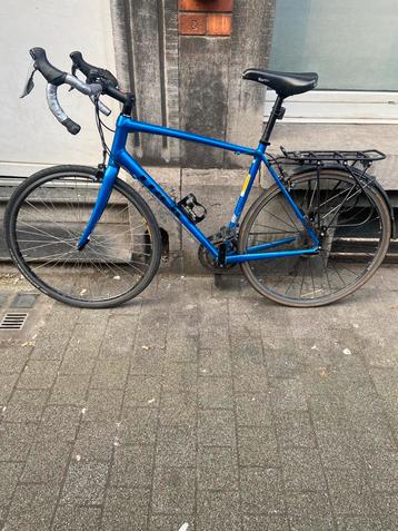 Trek Domane, maat 58 beschikbaar voor biedingen