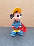 Figurine Disney Mickey bain moussant, Ophalen of Verzenden, Zo goed als nieuw