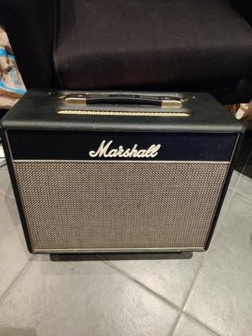 Marshall Class 5 combo beschikbaar voor biedingen