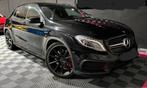 mercedes gla 45 amg 4matic full, Auto's, Automaat, Zwart, Zwart, Particulier