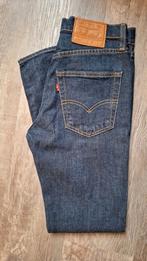 Levi's 513 hoge taille maat smal, Kleding | Dames, Spijkerbroeken en Jeans, Nieuw, Ophalen of Verzenden, Levis