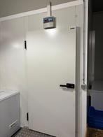 Koelcel 3,18x2,28x2,6m (lxbrxh), Electroménager, Congélateurs, Congélateur, 90 cm ou plus, 160 cm ou plus, Enlèvement