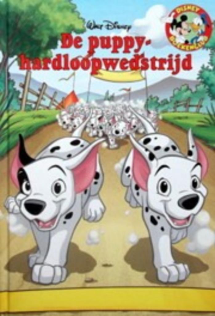 Disney Boekenclub zeer grote keuze deel 2 nieuwe reeks, Boeken, Kinderboeken | Jeugd | onder 10 jaar, Zo goed als nieuw, Ophalen of Verzenden