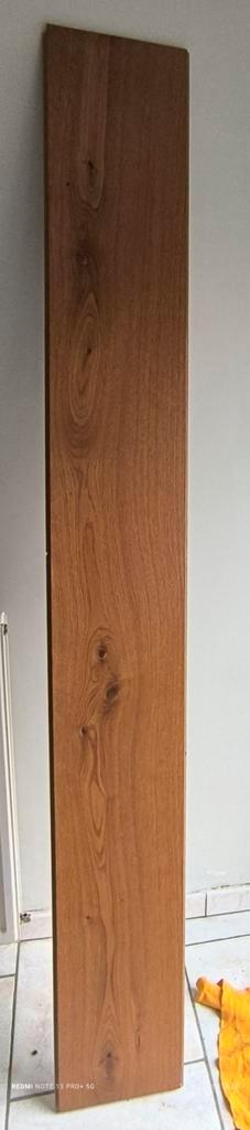 Parket eiken, Lindura meister, Doe-het-zelf en Bouw, Ophalen, Nieuw