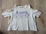 t-shirt Pull & Bear mt S (nr 126), Ophalen of Verzenden, Gedragen, Maat 36 (S)