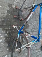 Koersfietsen voor opmaak zie beschrijving, Fietsen en Brommers, Ophalen