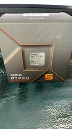 AMD Ryzen 5 7600, Computers en Software, Processors, 6-core, AM5, Ryzen 5 7600, Nieuw