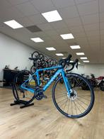 Canyon Ultimate WMN CF SL Carbon Racefiets, Sport en Fitness, Wielrennen, Ophalen of Verzenden, Zo goed als nieuw