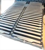 Prachtig paar nieuwe BEKA Matic basisbases 70cmx200cm, Huis en Inrichting, Slaapkamer | Bedden, Ophalen, Zo goed als nieuw, 200 cm