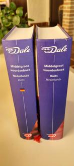Ned Duits / Duits Ned woordenboeken, Livres, Dictionnaires, Enlèvement ou Envoi, Neuf