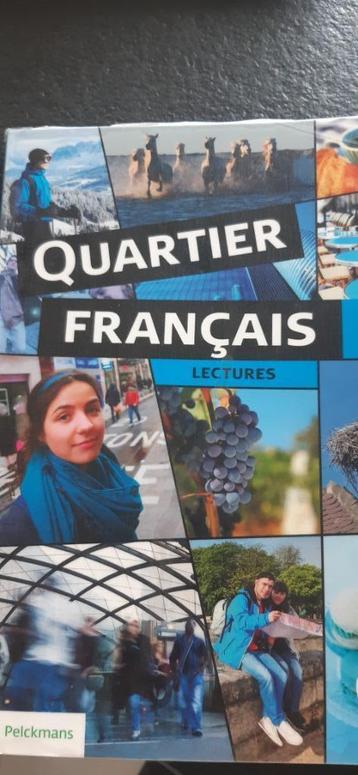 Quartier français 5 Frans beschikbaar voor biedingen