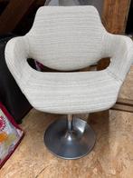 Vintage draaistoel, Ophalen, Zo goed als nieuw