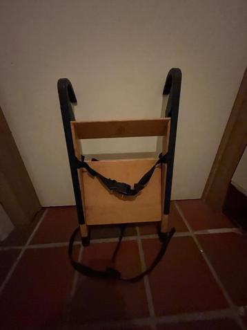 Handysitt stoelverkleiner, Kinderen en Baby's, Ophalen, Gebruikt, Hangstoel, Stoelverkleiner