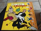 TINTIN Livre, Enlèvement ou Envoi, Comme neuf, Livre d'images