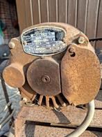 elektrische motor, Ophalen, Gebruikt, Elektromotor, 1400 tot 1800 rpm