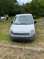 Fort Connect transit, Auto's, Ford, Te koop, Transit, Diesel, Particulier