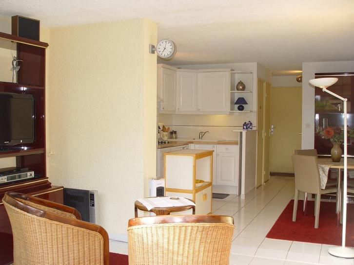 ZUID-FRANKRIJK : CAP D'AGDE / SUD DE FRANCE : CAP D'AGDE, Vakantie, Vakantiehuizen | Frankrijk, Languedoc-Roussillon, Appartement