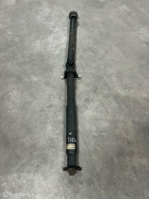 Cardanas BMW E60 E61 530D 7531776, Auto-onderdelen, Remmen en Aandrijving, Gebruikt, Ophalen of Verzenden