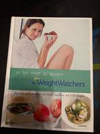 WeightWatchers in lijn met je leven, Boeken, Ophalen of Verzenden, Zo goed als nieuw