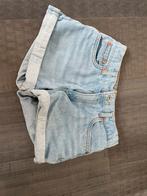 Jeans short Levis maat 14 jaar, Meisje, Zo goed als nieuw, Levi´s, Ophalen