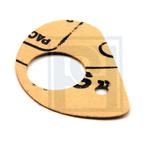 Volvo Pakking deurklink Amazon -1965 (grootste) Volvo onderd, Auto-onderdelen, Ophalen of Verzenden, Nieuw, Volvo