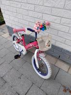 Kinderfietsje 14" wieltjes, Fietsen en Brommers, Ophalen of Verzenden
