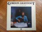 Gordon Lightfoot, Ophalen of Verzenden, 1960 tot 1980, Gebruikt, 12 inch
