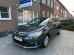 Citroen C4 1.4i! Topstaat* Airco* 46000km* Garantie!, Auto's, Voorwielaandrijving, Stof, 140 g/km, Zwart