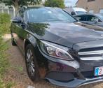 Mercedes C 180 d Avantgarde 1.6 diesel, Autos, Achat, Euro 6, Cruise Control, Diesel