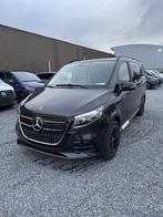 Mercedes-Benz V-klasse V 300 d L2 9G-TRONIC EXCLUSIVE, AIRMA, Auto's, Mercedes-Benz, Automaat, 4 cilinders, 2000 kg, 2292 kg