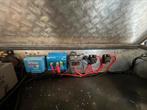 Mobie 2de batterij systeem met dubbele ARB compressor, Auto-onderdelen, Accu's en Toebehoren, Ophalen, Dodge