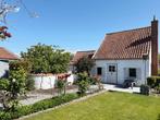 Nieuwpoort - Te renoveren vakantiewoning - Broker REF 90315, Immo, Huizen en Appartementen te koop, 200 tot 500 m², 116 m², Nieuwpoort