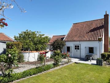Nieuwpoort - Te renoveren vakantiewoning - Broker REF 90315 beschikbaar voor biedingen
