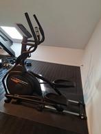 Vélo elliptique Taurus X7.1, Sports & Fitness, Comme neuf, Vélo elliptique, Enlèvement