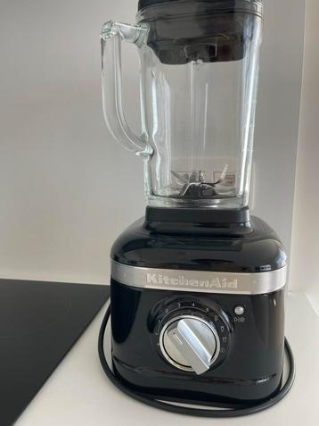 Mixeur Kitchenaid, Electroménager, Enlèvement, Comme neuf, Mélangeur