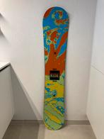 Snowboard ‘ride’, Sport en Fitness, Snowboarden, Ophalen, Gebruikt