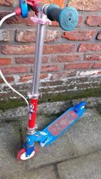 Step voor kleine kinderen, Fietsen en Brommers, Steps, Ophalen, Zo goed als nieuw, Gewone step