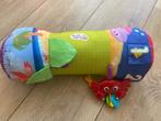 Baby Einstein, Rhythm of the Reef kussen, Zo goed als nieuw, Ophalen, Babygym