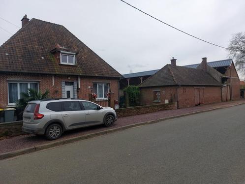 FERMETTE, Immo, Étranger, France, Maison d'habitation, Campagne