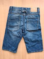 Short jean Hugo Boss Orange, Bleu, Porté, Autres tailles de jeans, Hugo Boss