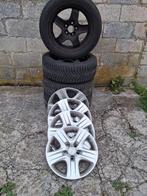 Kit hiver 5x110 en 16, Enlèvement, Pneus été, Pneu(s)