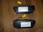 Stoel airbag links/rechts Volkswagen Polo , Caddy 2001 - 200, Auto-onderdelen, Ophalen of Verzenden, Gebruikt, Volkswagen