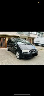 Volkswagen Sharan 2.8 v6 essence 7 place, Cuir, Sharan, Achat, Particulier