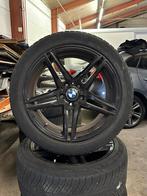 #120 Velgenset 19 Inch BMW X4 incl. TPMS, Auto-onderdelen, Ophalen, Gebruikt, Banden en Velgen, Winterbanden