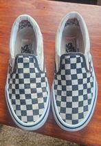 Vans Classic slip-on pop-cush maat 38.5 (size 6.5), Ophalen of Verzenden