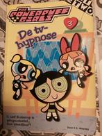 The Powerpuff Girls, n 3, L'hypnose télévisée., Enlèvement ou Envoi