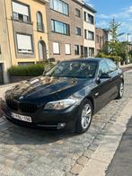 BMW 520d  automaat, Auto's, BMW, Automaat, Euro 5, Particulier, Te koop